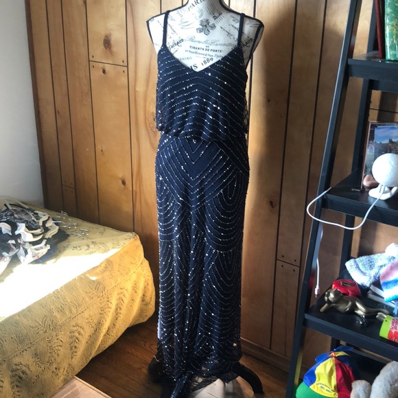 adrianna papell dresses uk